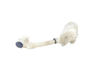 Washer fluid reservoir tank - Peugeot 207 - 6431F3 - Z1-3811X