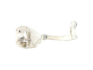 Bocal lave glace - Peugeot 207 - 6431F3 - Z1-3811X