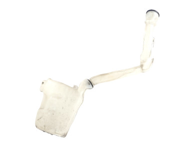 Washer fluid reservoir tank - Peugeot 207 - 6431F3 - Z1-3811X