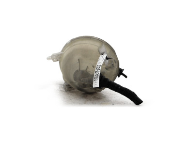 Coolant expansion tank - Citroen C4 II PH.1 - 00001323FA - Q1-3681V