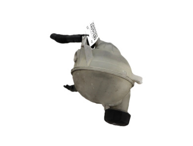 Coolant expansion tank - Citroen C4 II PH.1 - 00001323FA - Q1-3681V