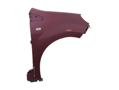 Right front fender used - Renault TWINGO - 631000558R