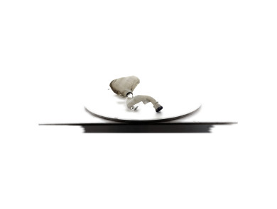 Bocal lave glace - Peugeot 208 I PH.2 - 00006431N6 - W1-3732U
