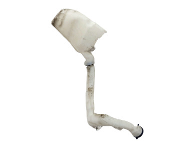 Washer fluid reservoir tank - Peugeot 208 I PH.2 - 00006431N6 - W1-3732U