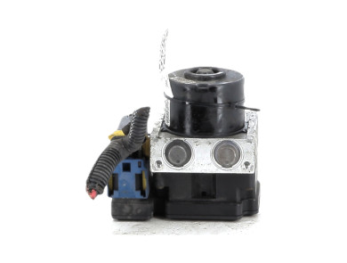 Bloc ABS - Renault TWINGO II PH.1 - 8201044236 - T1-3555U