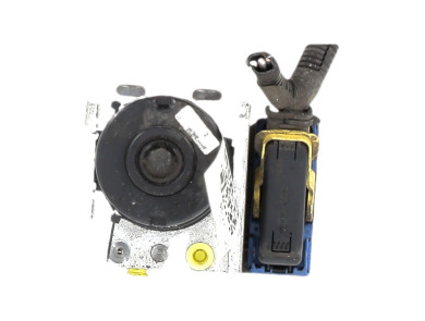 Bloc ABS - Renault TWINGO II PH.1 - 8201044236 - T1-3555U
