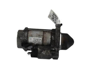 Démarreur - Toyota RAV4 III PH.2 2.2 D4D 4X4 - 281000R030 - S0-8064T