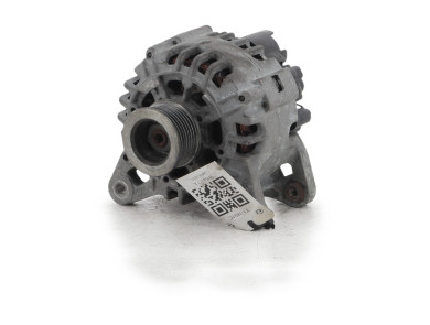 Alternator - Renault TWINGO II PH.2 1.2 16V - 8200519296 - Y1-1891C
