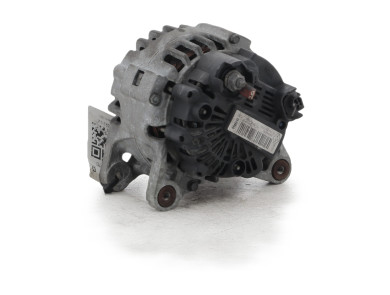 Alternator - Renault TWINGO II PH.2 1.2 16V - 8200519296 - Y1-1891C