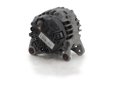 Alternator - Renault TWINGO II PH.2 1.2 16V - 8200519296 - Y1-1891C
