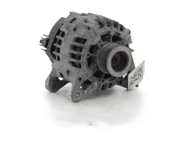 Alternator - Renault TWINGO II PH.2 1.2 16V - 8200519296 - Y1-1891C