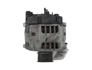 Alternator - Renault TWINGO II PH.2 1.2 16V - 8200519296 - Y1-1891C
