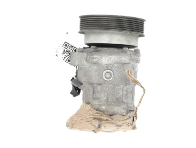 A/C Compressor - Renault TWINGO II PH.2 - 8200819568 - U1-1717I