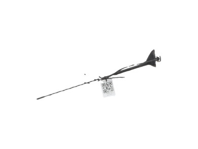 Antenna - Renault TWINGO II PH.2 - 282165541R - F1-3529J