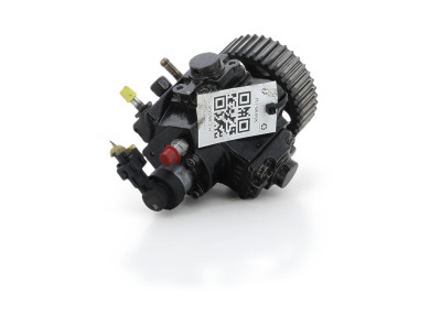 Injection pump - Opel ZAFIRA C PH.1 2.0 CDTI - 55597788 - H1-8656K