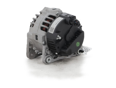 Alternateur - Volkswagen POLO IV PH.2 1.2 - 03D903025J - X1-6555M