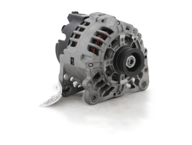 Alternator - Volkswagen POLO IV PH.2 1.2 - 03D903025J - X1-6555M