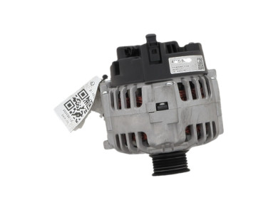 Alternator - Volkswagen POLO IV PH.2 1.2 - 03D903025J - X1-6555M
