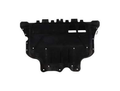 Under-engine protection used - Volkswagen GOLF - 5Q0825236N