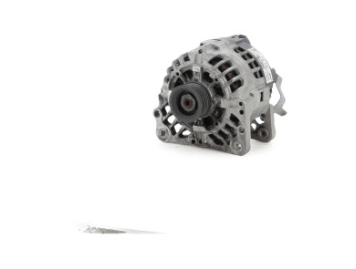 Alternator - Volkswagen POLO V PH.1 1.2 70 - 03D903025J - N1-1814I