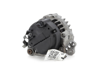 Alternator - Volkswagen POLO V PH.1 1.2 70 - 03D903025J - N1-1814I