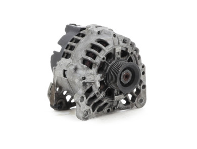 Alternator - Volkswagen POLO V PH.1 1.2 70 - 03D903025J - N1-1814I