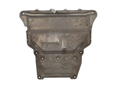 Under-engine protection used - Audi A3 - 5Q7825237C