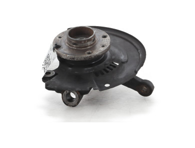 Left steering knuckle - Renault CLIO V PH.1 - 400152588R - B1-1740L