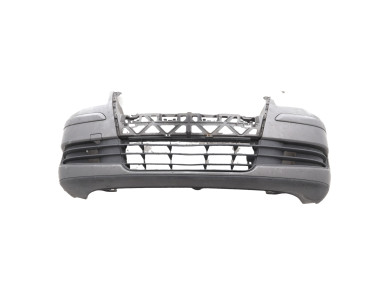 Front bumper used - Volkswagen TOURAN - 1T0807221D GRU