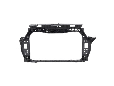 Front cowling - KIA RIO III PH.1 - Rouge Clair - 641011W003 - C1-5079I