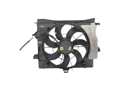 Groupe motoventilateur occasion - KIA RIO - 253861R140