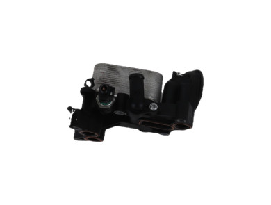 Support filtre à huile - Seat IBIZA IV PH.3 1.4 TDI - 04B115389B - R1-8503Y