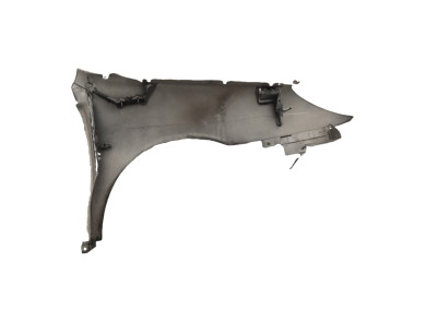 Left front fender - Citroen C5 I PH.2 - Beige Clair - 00007840Q2 - S1-7860B