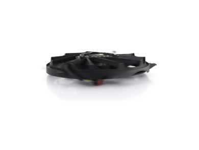 Groupe motoventilateur - Peugeot 206 - 00001253R7 - U0-9830T