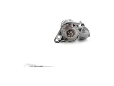Starter - Skoda FABIA II PH.1 1.9 TDI - 02Z911023FX - H1-6301W