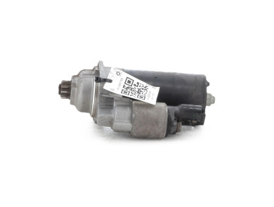 Starter - Skoda FABIA II PH.1 1.9 TDI - 02Z911023FX - H1-6301W