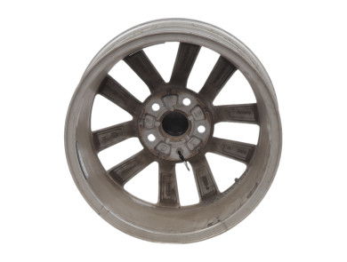 Alloy wheel - Volkswagen TOURAN III - 5TA6010258Z8 - J1-6777Y