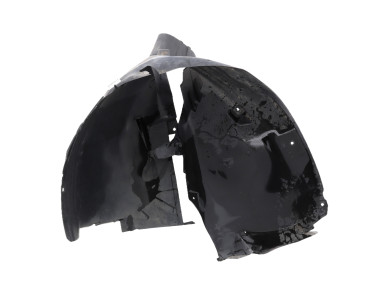 Bumper mud front left used - Citroen BERLINGO - 9850523580