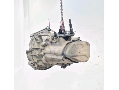Boîte de vitesses occasion - Peugeot 206 + - 20CQ82