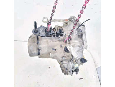 Gearbox type 20CQ82 - Peugeot 206 + - X1-6116G