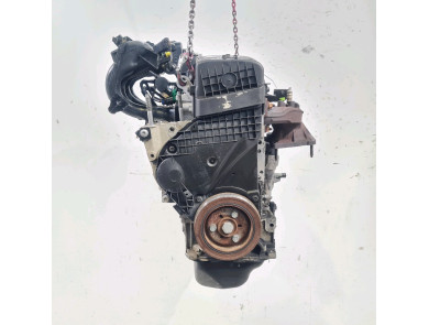 Engine type HFX-JN - Peugeot 206 + - J1-9453Y