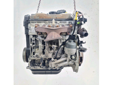 Engine type HFX-JN - Peugeot 206 + - J1-9453Y
