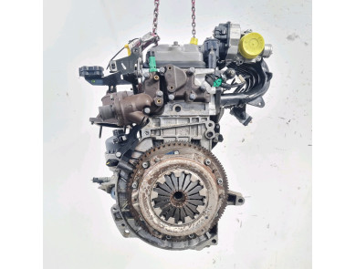 Moteur type HFX-JN - Peugeot 206 + - J1-9453Y