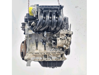 Engine type HFX-JN - Peugeot 206 + - J1-9453Y