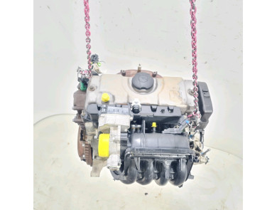 Engine type HFX-JN - Peugeot 206 + - J1-9453Y