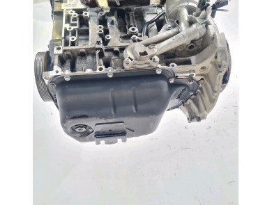 Engine type HFX-JN - Peugeot 206 + - J1-9453Y
