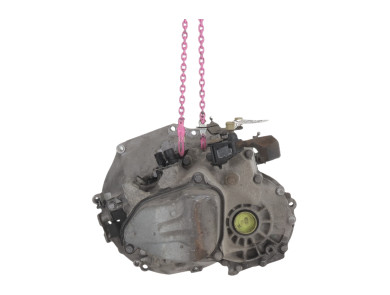Gearbox type 20CQ63 - Citroen C3 I PH.2 - Q1-1609G