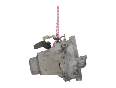 Gearbox type 20CQ63 - Citroen C3 I PH.2 - Q1-1609G