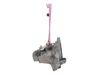 Gearbox type 20CQ63 - Citroen C3 I PH.2 - Q1-1609G