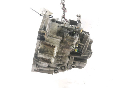 Gearbox used - Volkswagen GOLF 4 MOTION - DRP
